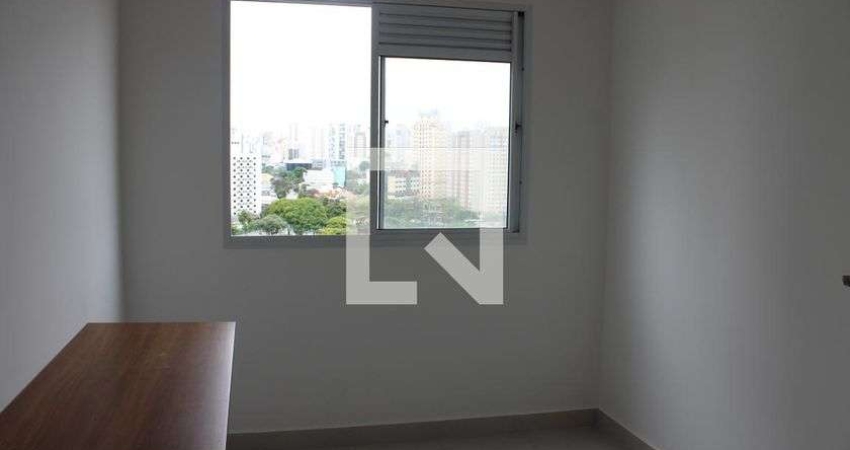 Apartamento à Venda - Barra Funda, 1 Quarto,  27 m2
