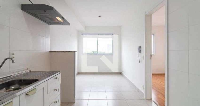 Apartamento com 1 quarto à venda na Praça Alberto Lion, 270, Cambuci, São Paulo