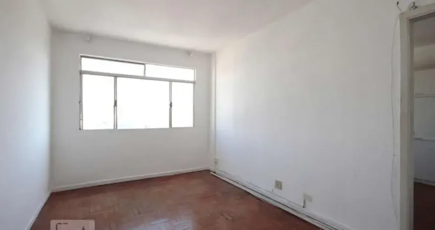 Apartamento à Venda - Bela Vista, 1 Quarto,  41 m2
