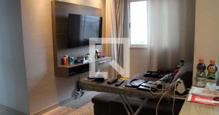 Apartamento à Venda - Vila Formosa, 2 Quartos,  46 m2