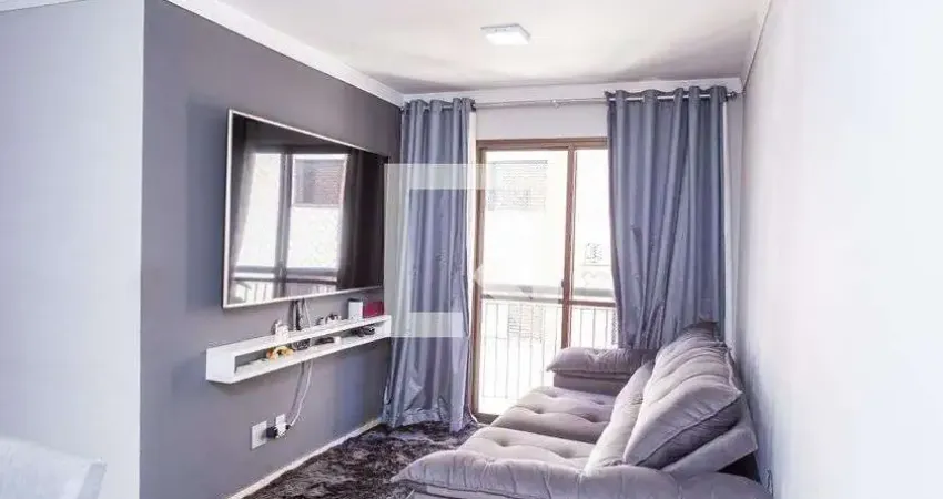 Apartamento à Venda - Cangaíba, 2 Quartos,  56 m2