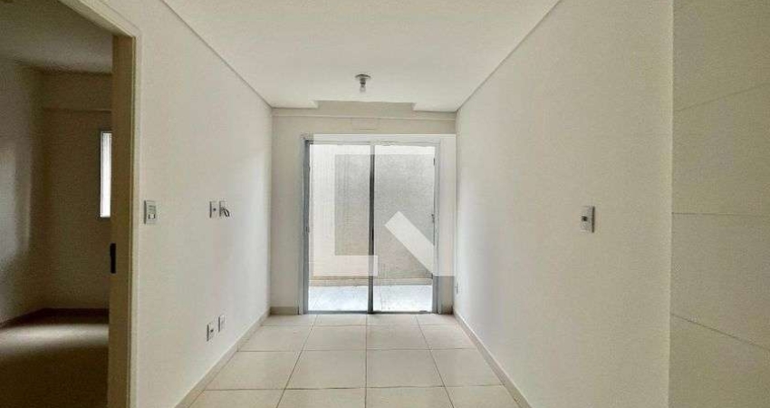 Apartamento à Venda - Jabaquara, 1 Quarto,  24 m2