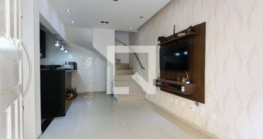Casa à Venda - Itaquera, 2 Quartos,  81 m2