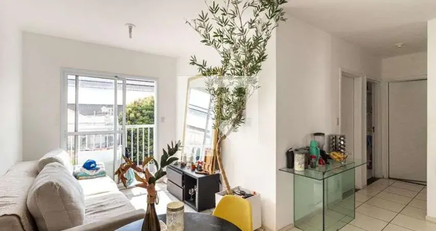 Apartamento à Venda - Campos Elíseos, 2 Quartos,  70 m2