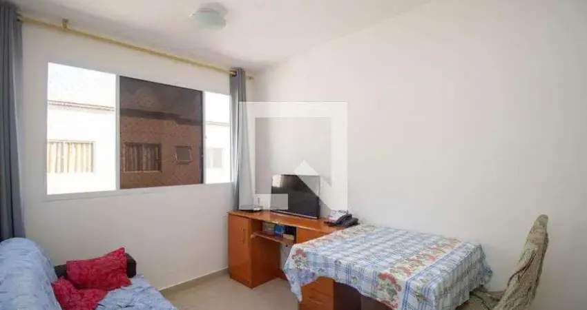 Apartamento à Venda - Freguesia do Ó, 2 Quartos,  45 m2
