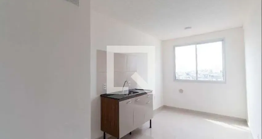 Apartamento com 1 quarto à venda na Avenida Condessa Elisabeth de Robiano, 6000, Vila Ré, São Paulo