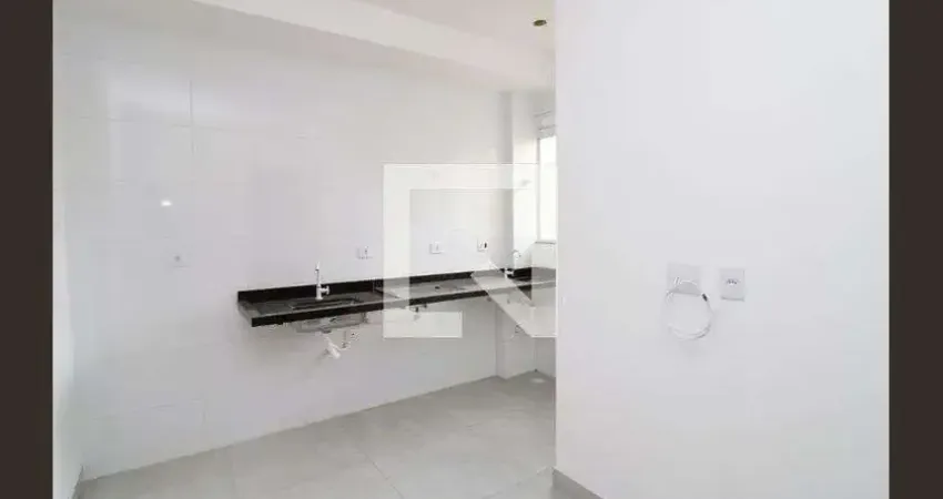 Apartamento à Venda - Vila Mazzei, 1 Quarto,  27 m2