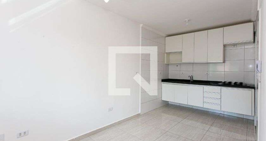 Apartamento à Venda - Vila Matilde, 1 Quarto,  44 m2