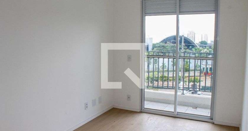 Apartamento à Venda - Barra Funda, 2 Quartos,  37 m2