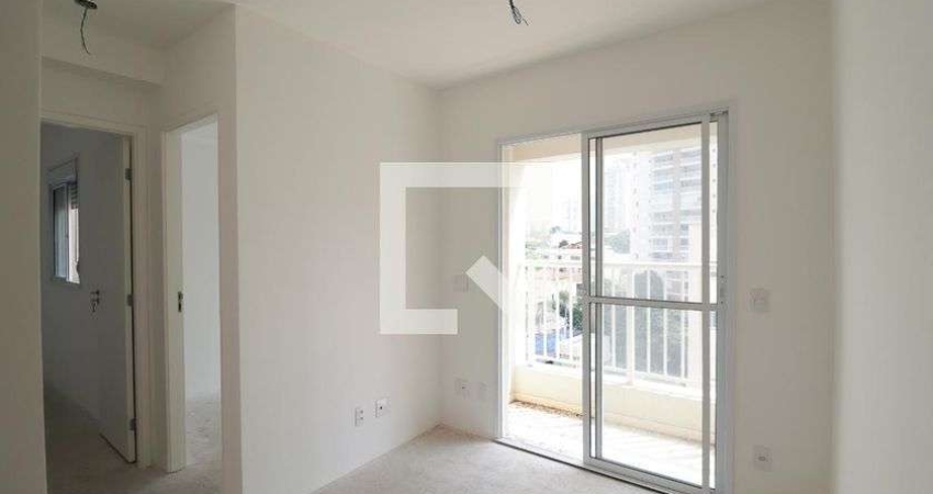 Apartamento à Venda - Mandaqui, 2 Quartos,  43 m2