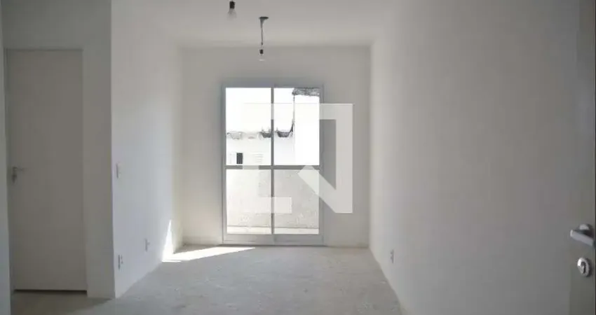 Apartamento com 1 quarto à venda na Rua Jandiroba, 170, Jabaquara, São Paulo