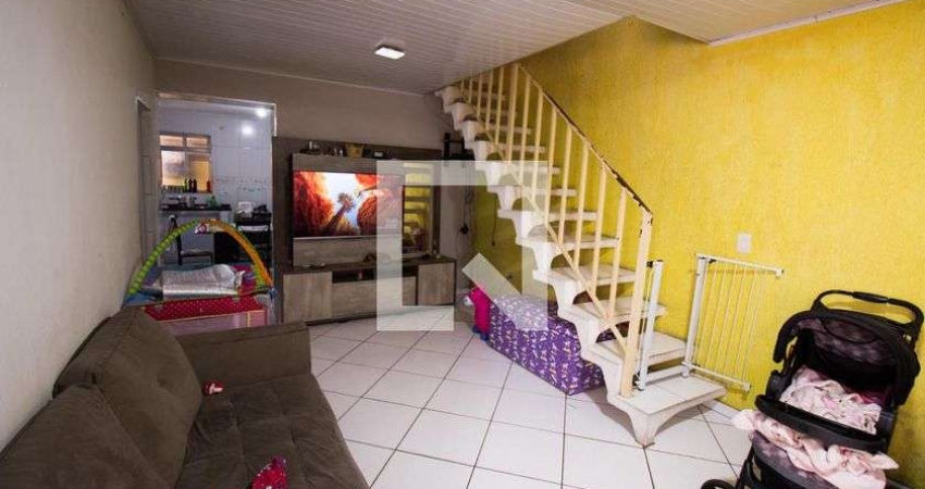 Casa com 3 quartos à venda em Itaquera, São Paulo 
