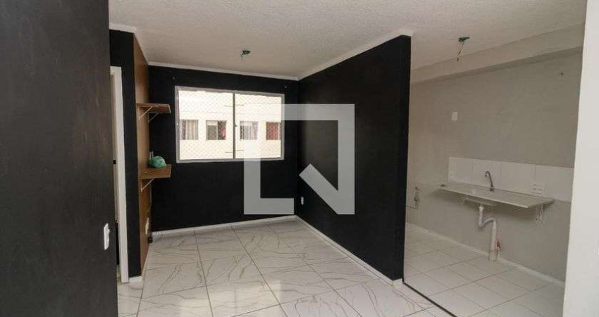 Apartamento à Venda - Portal do Morumbi, 2 Quartos,  44 m2
