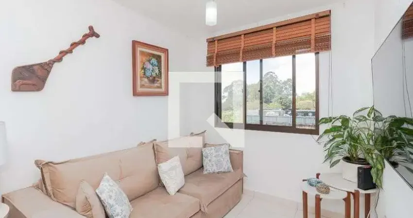 Apartamento à Venda - São João Clímaco, 2 Quartos,  59 m2