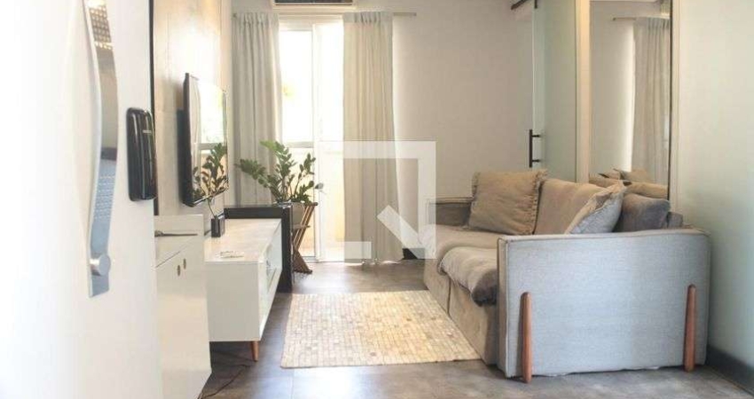 Apartamento à Venda - Portal do Morumbi, 2 Quartos,  51 m2