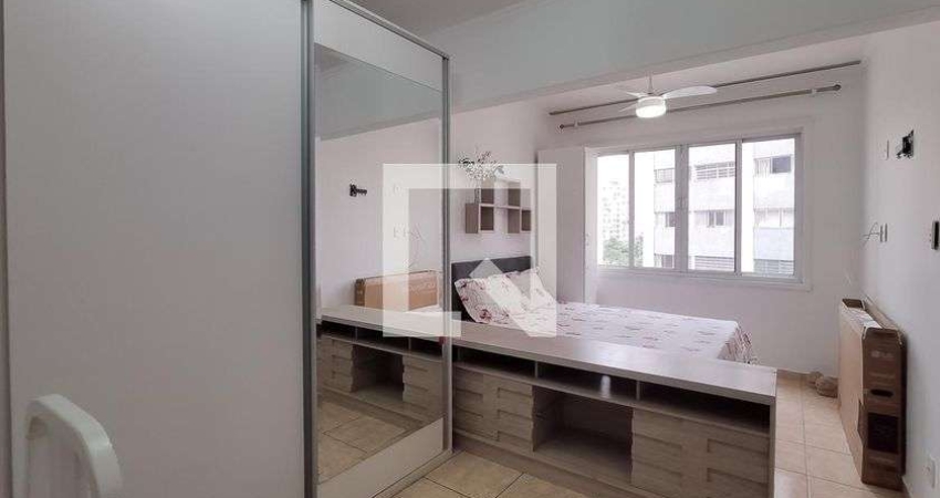 Apartamento à Venda - Bela Vista, 1 Quarto,  40 m2