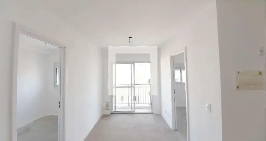 Apartamento à Venda - Vila Formosa, 2 Quartos,  41 m2
