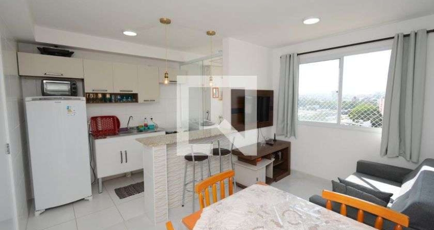 Apartamento à Venda - Jardim Marajoara , 2 Quartos,  42 m2