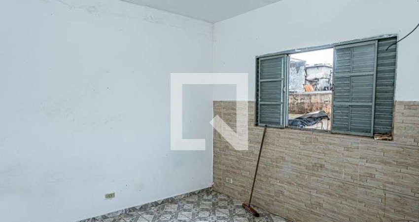 Casa com 1 quarto à venda na Freguesia do Ó, São Paulo 