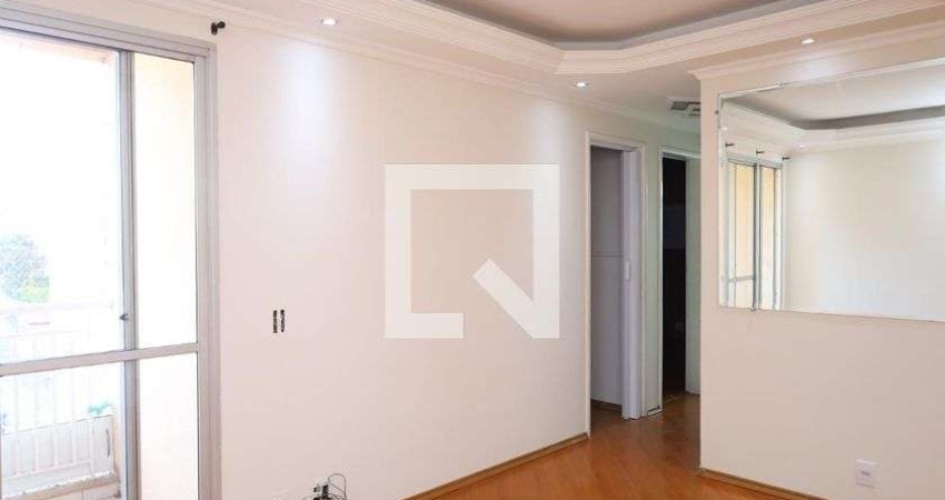 Apartamento à Venda - Itaquera, 2 Quartos,  57 m2