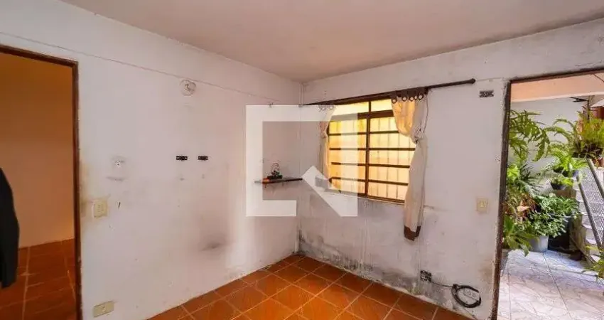 Apartamento à Venda - Cangaíba, 2 Quartos,  50 m2
