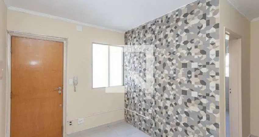Apartamento à Venda - Vila Liviero, 2 Quartos,  40 m2