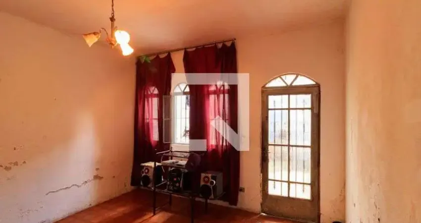 Casa à Venda - Jardim Brasil , 2 Quartos,  50 m2