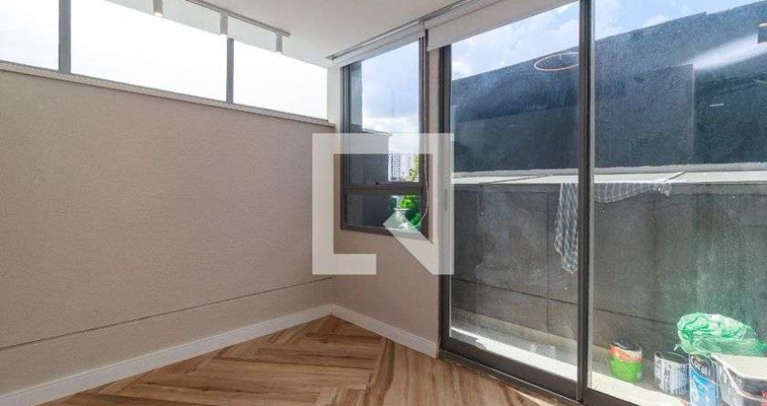 Apartamento à Venda - Santo Amaro , 1 Quarto,  31 m2