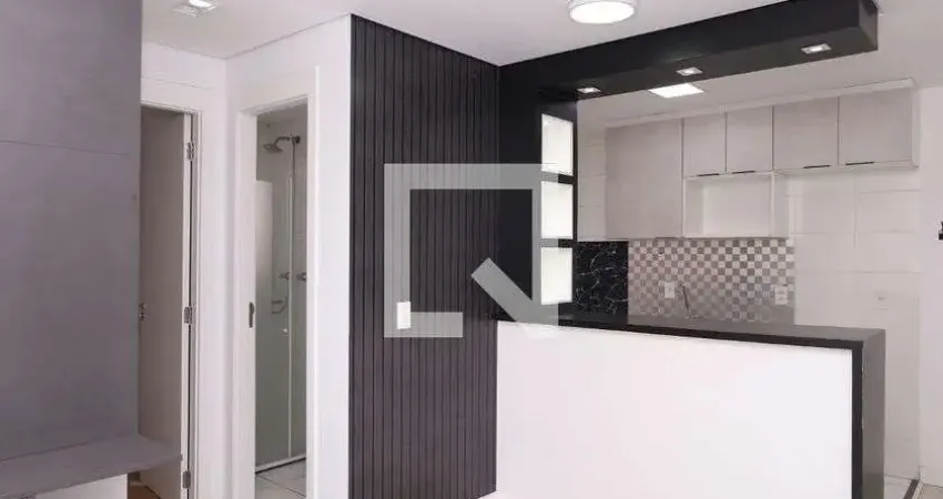 Apartamento à Venda - Vila Carmosina, 2 Quartos,  42 m2