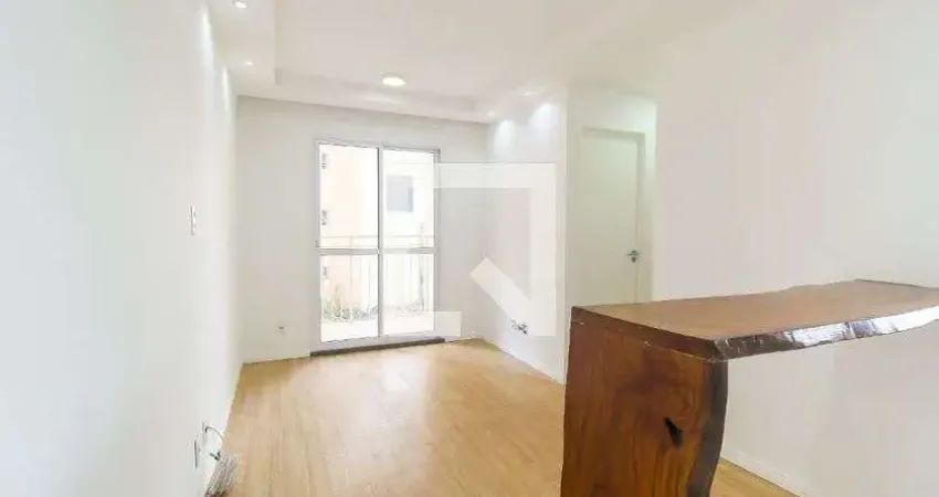 Apartamento à Venda - Itaquera, 2 Quartos,  47 m2