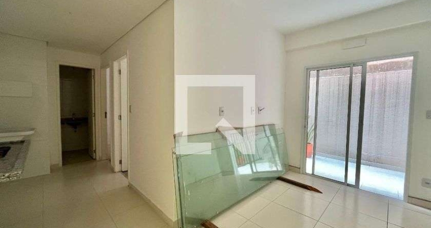 Apartamento à Venda - Jabaquara, 2 Quartos,  33 m2