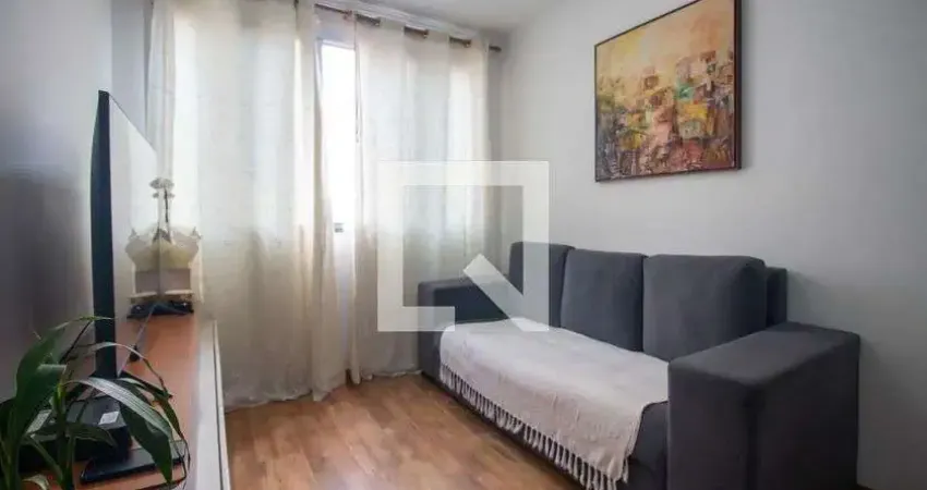 Apartamento à Venda - Santo Amaro , 2 Quartos,  66 m2