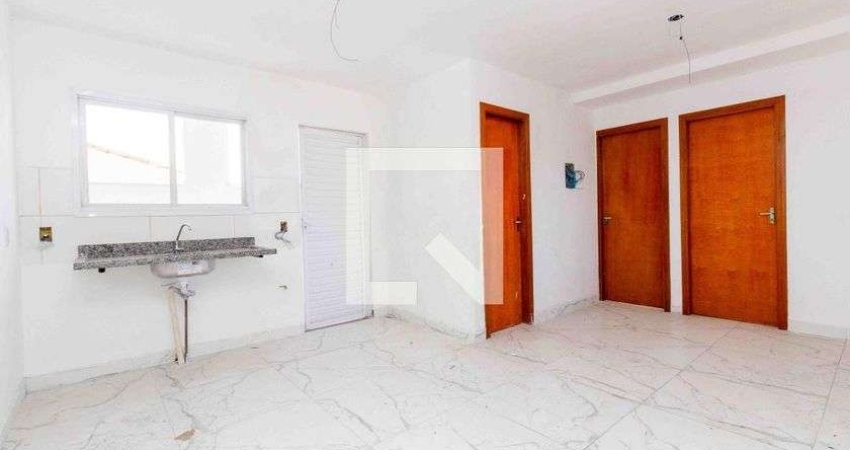 Apartamento à Venda - Ermelino Matarazzo, 2 Quartos,  44 m2