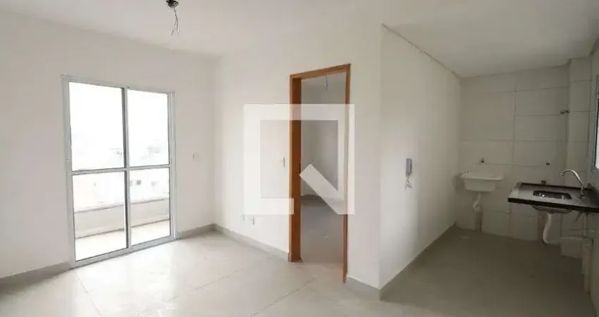 Apartamento à Venda - Tatuapé, 2 Quartos,  45 m2