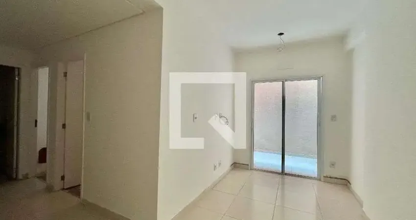 Apartamento com 2 quartos à venda na Rua Barra do Parateca, 132, Jabaquara, São Paulo
