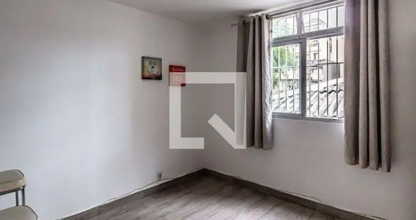 Apartamento à Venda - Santa Cecília, 1 Quarto,  30 m2