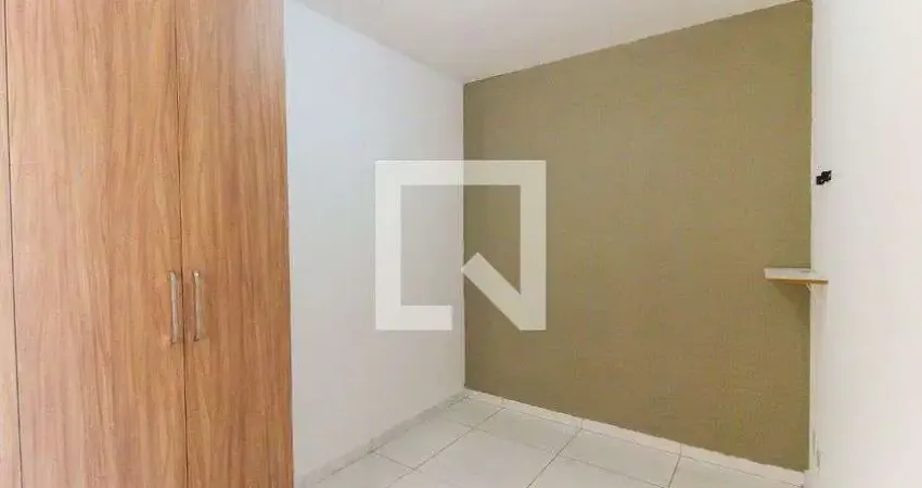 Apartamento com 1 quarto à venda em Itaquera, São Paulo 