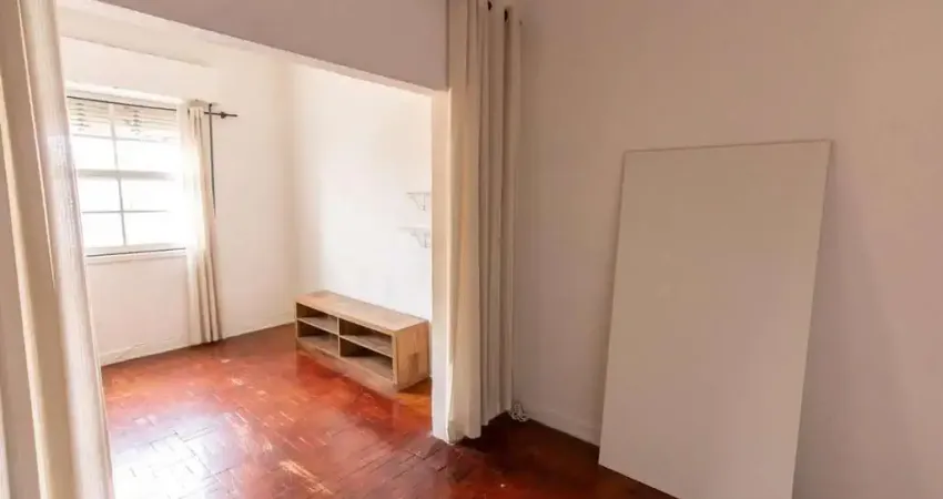 Apartamento à Venda - Campos Elíseos, 1 Quarto,  36 m2