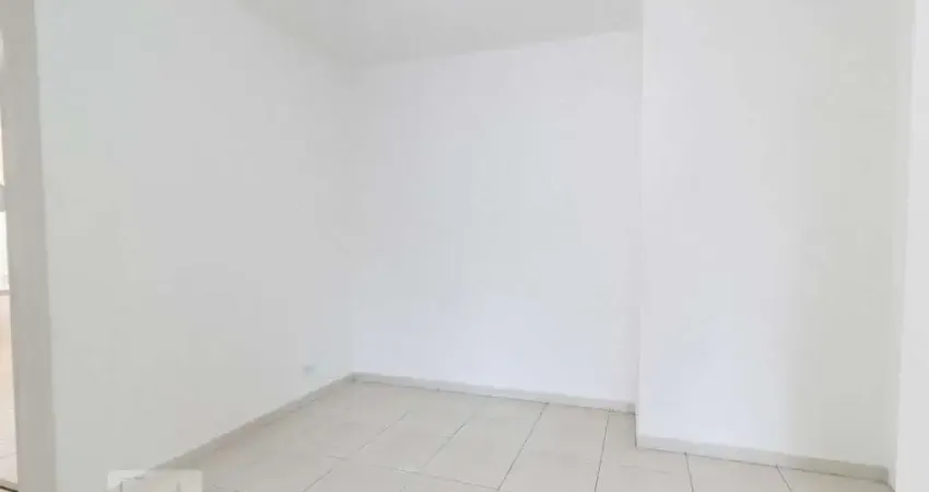 Apartamento à Venda - Santo Amaro , 2 Quartos,  65 m2