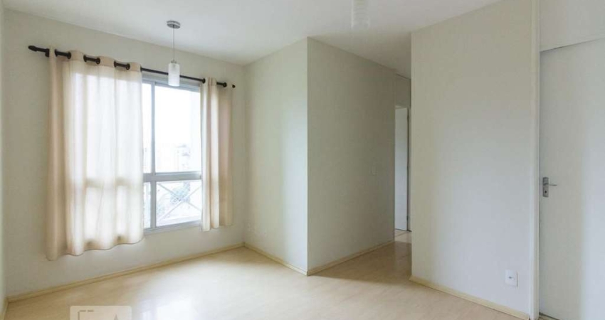 Apartamento à Venda - Freguesia do Ó, 2 Quartos,  43 m2