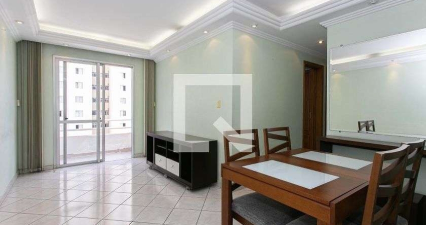 Apartamento à Venda - Vila Matilde, 3 Quartos,  66 m2