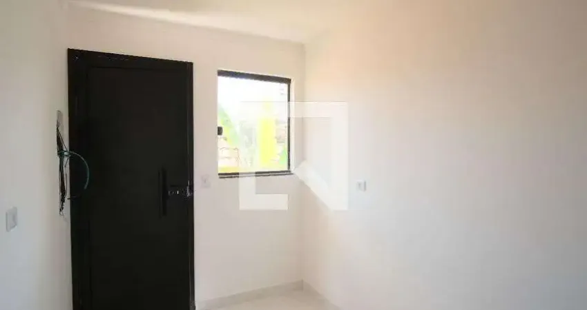 Apartamento à Venda - Vila Esperança, 2 Quartos,  30 m2