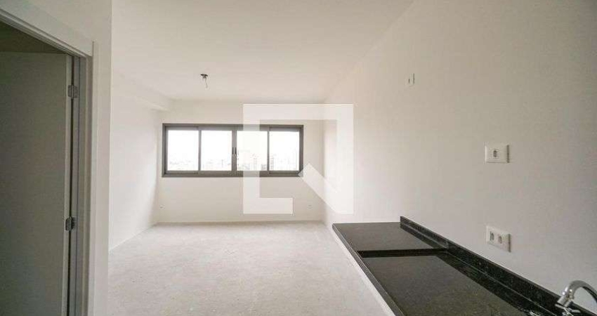 Apartamento à Venda - Vila Matilde, 1 Quarto,  26 m2