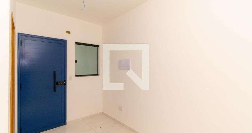 Apartamento à Venda - Vila Formosa, 1 Quarto,  30 m2