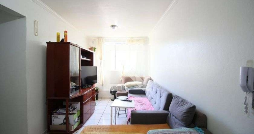 Apartamento à Venda - Jardim Nadir, 2 Quartos,  56 m2