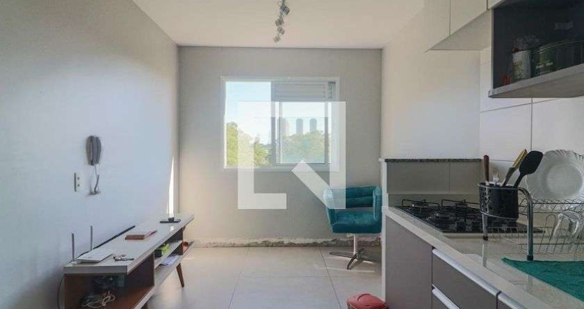 Apartamento à Venda - Jardim Jussara, 2 Quartos,  33 m2