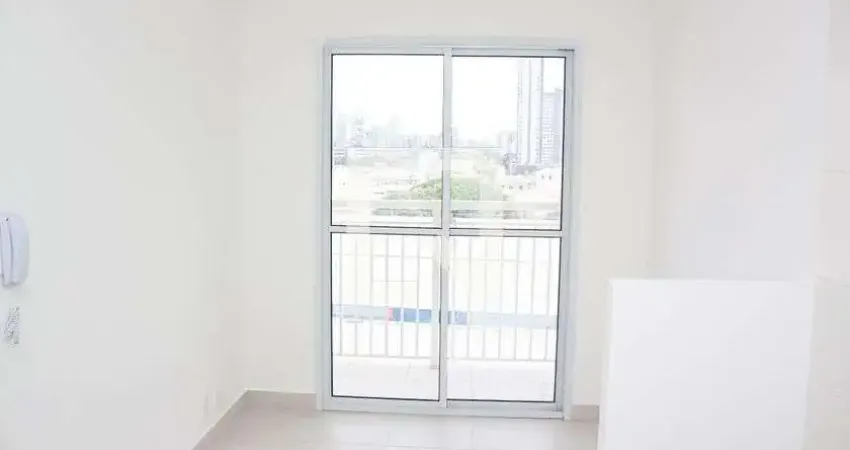 Apartamento à Venda - Bom Retiro, 1 Quarto,  28 m2
