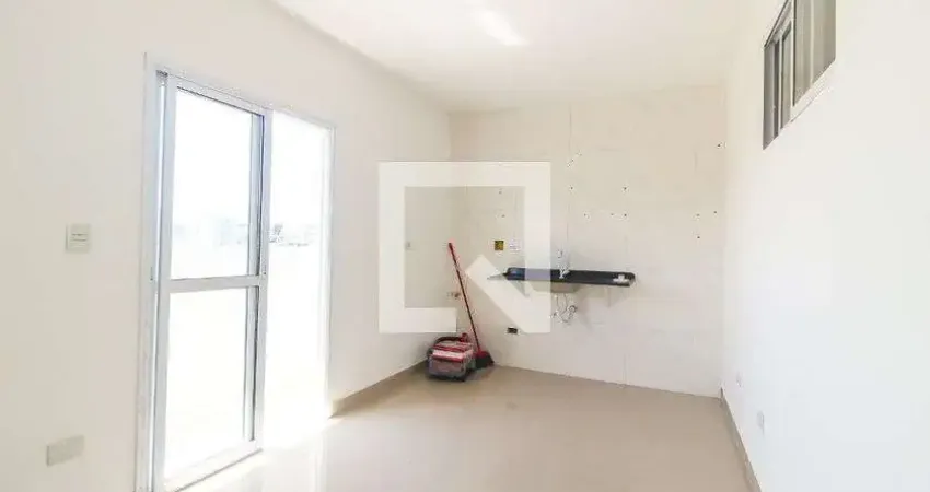 Apartamento à Venda - Itaquera, 2 Quartos,  50 m2
