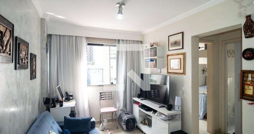 Apartamento com 1 quarto à venda na Consolação, São Paulo 