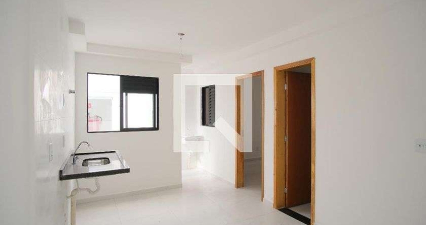 Apartamento com 1 quarto à venda no Tatuapé, São Paulo 